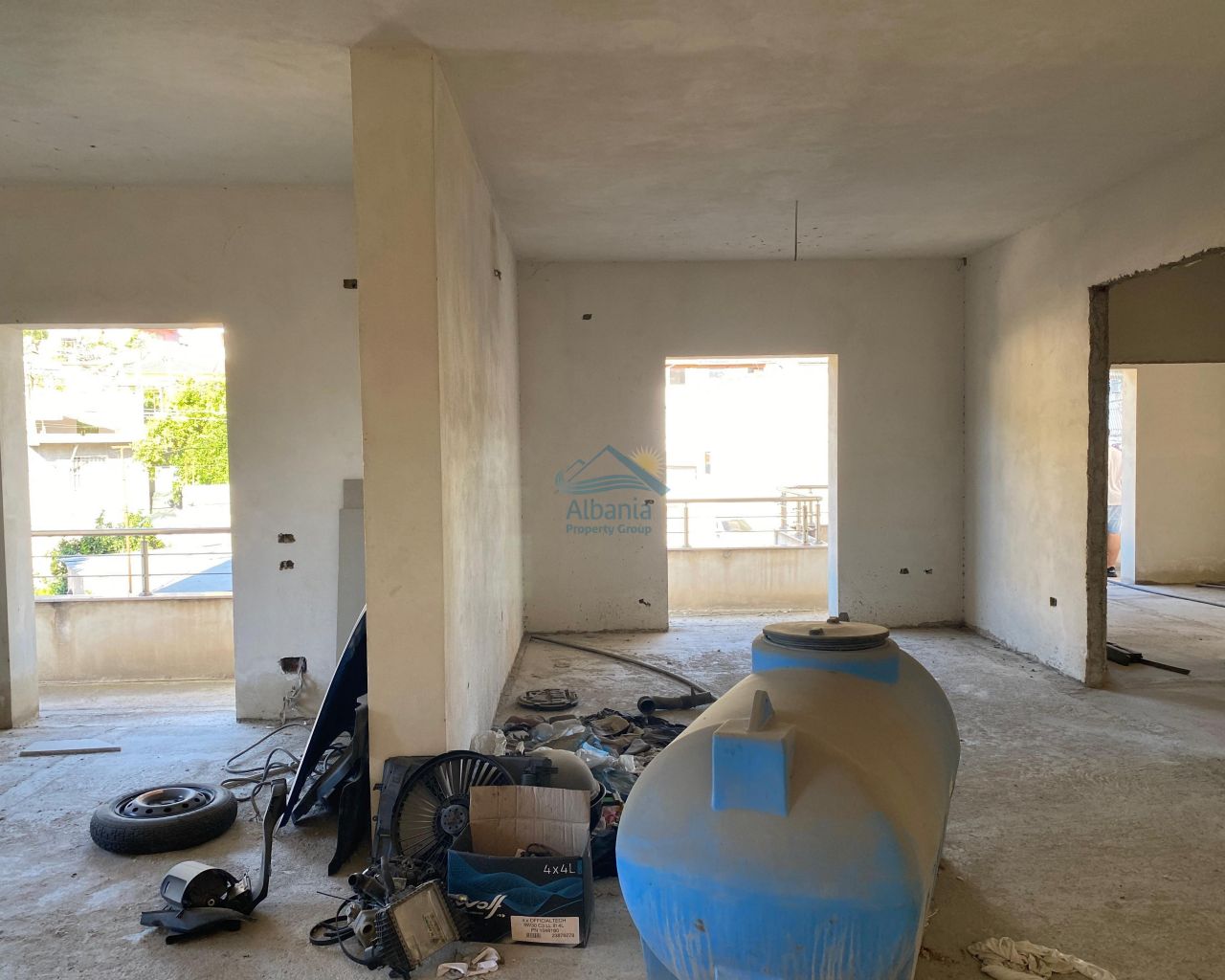 Private House For Sale In Vlore Albania